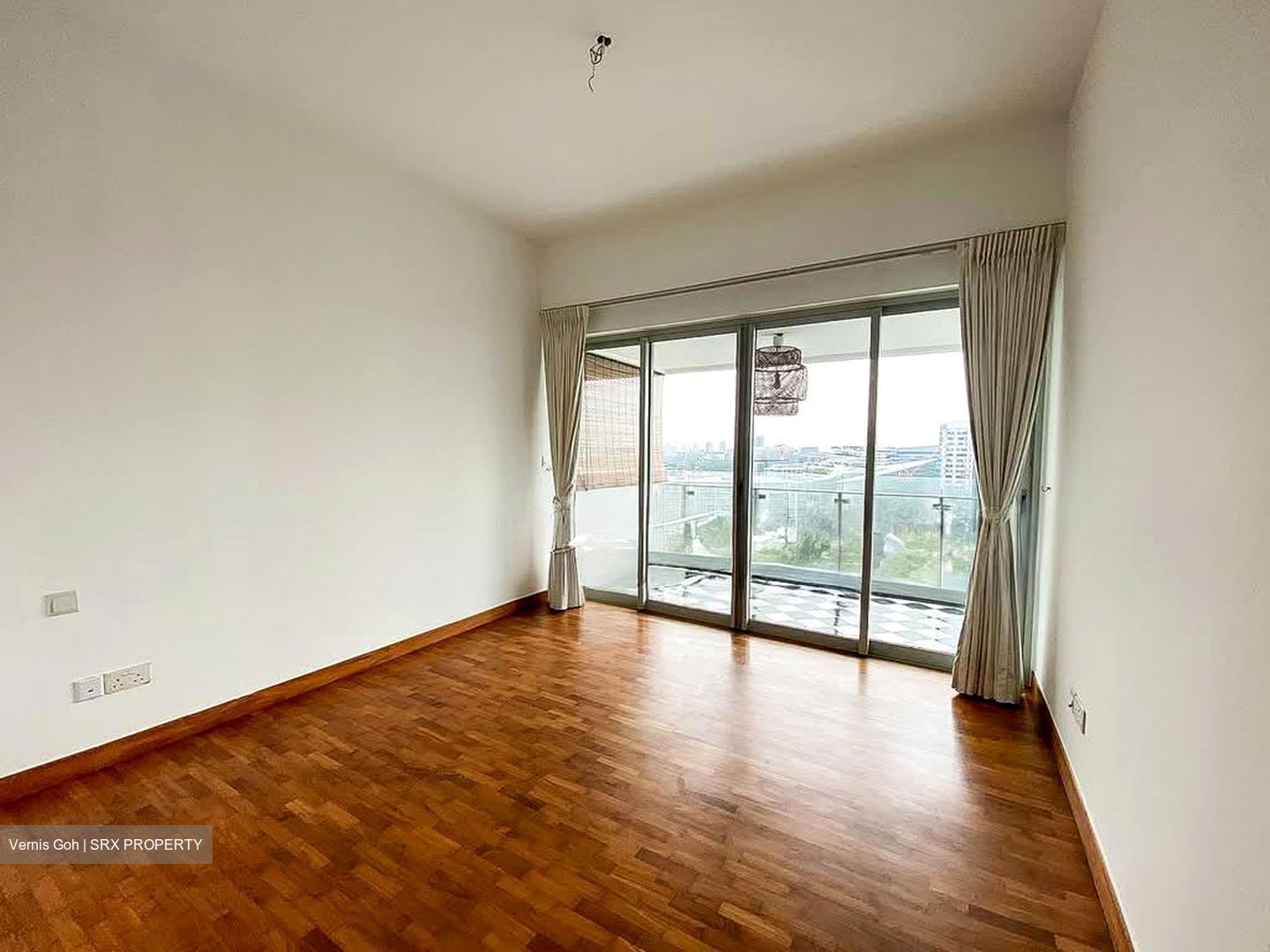 The Rochester Residences (D5), Apartment #537522271